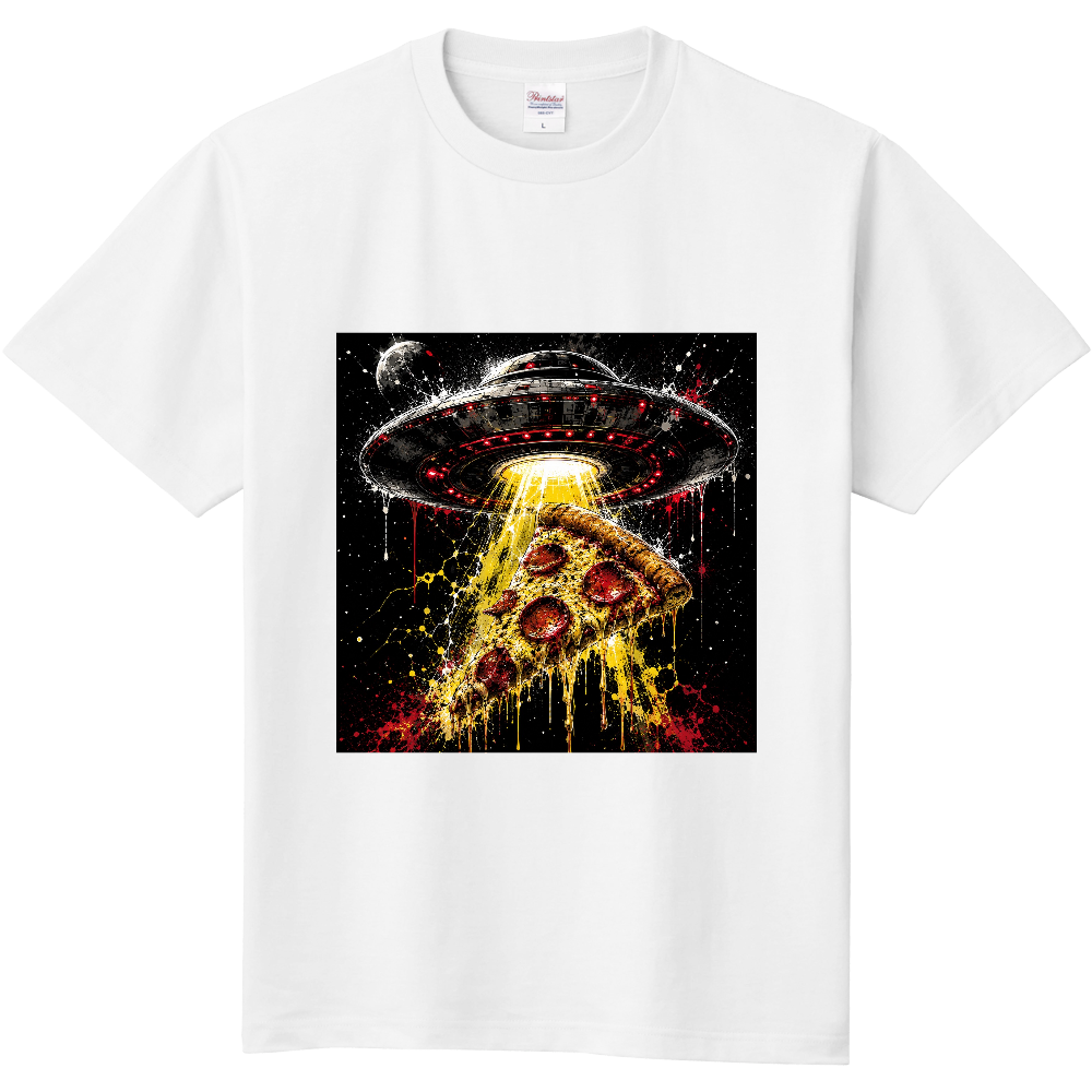 COSMIC SLICE