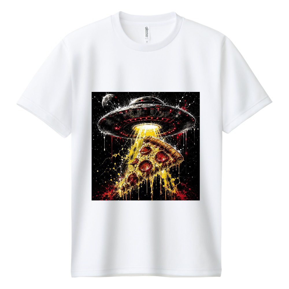 COSMIC SLICE
