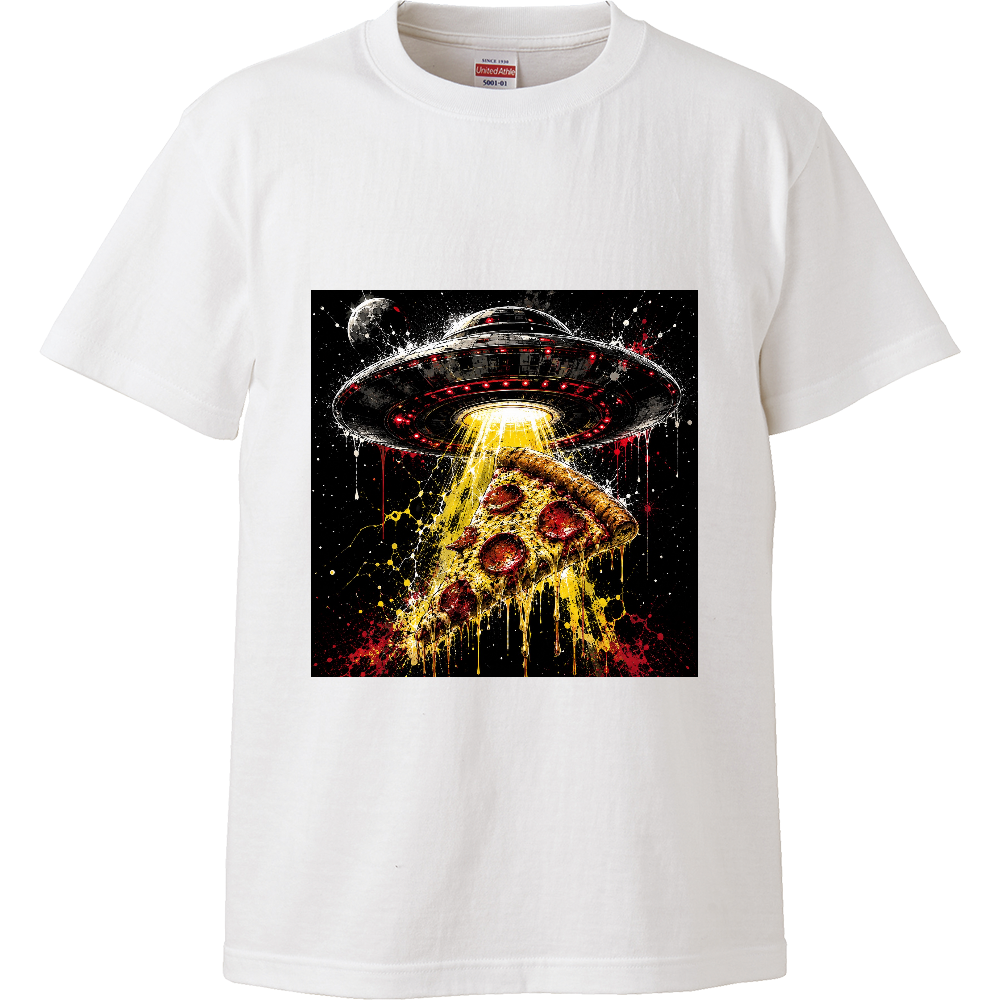 COSMIC SLICE