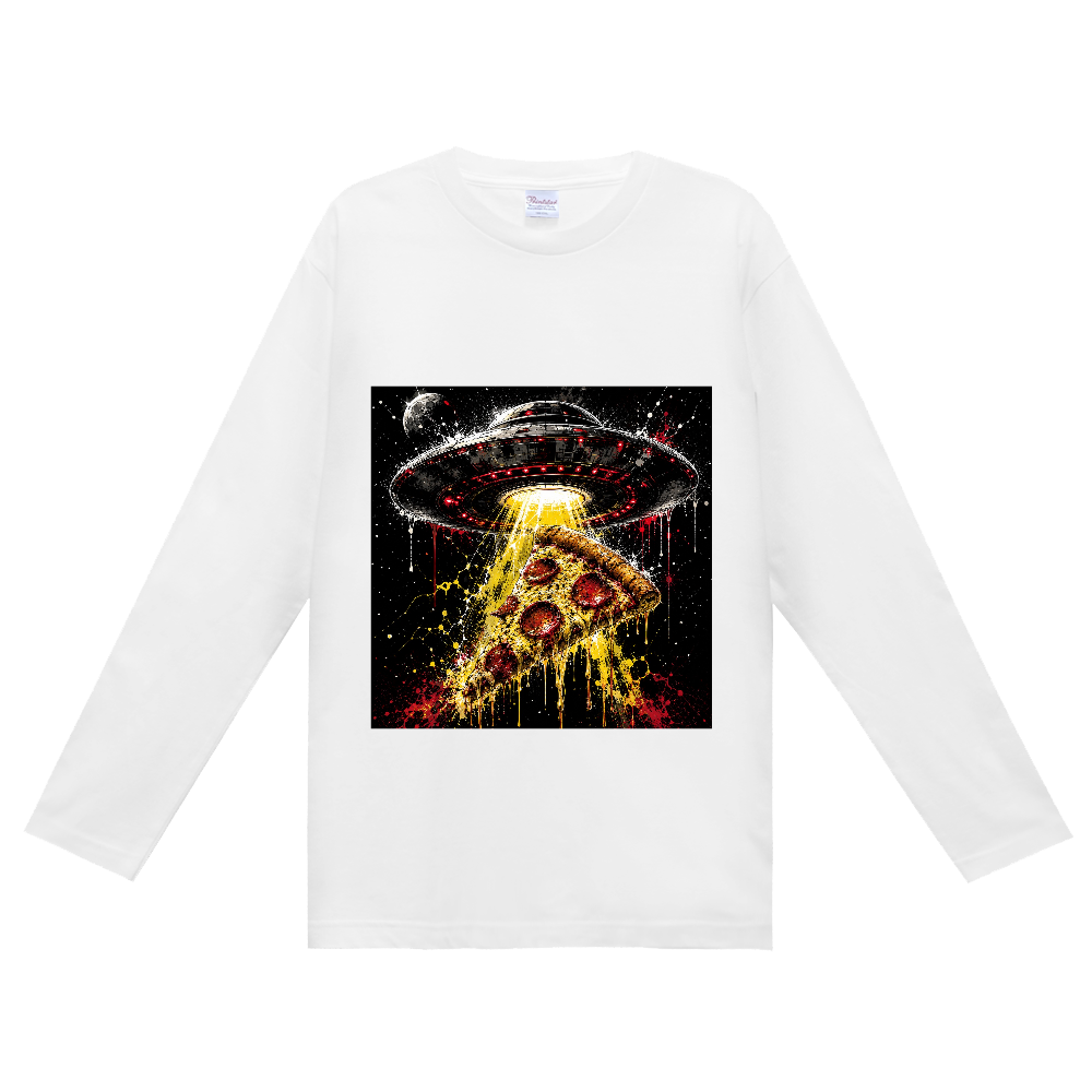 COSMIC SLICE