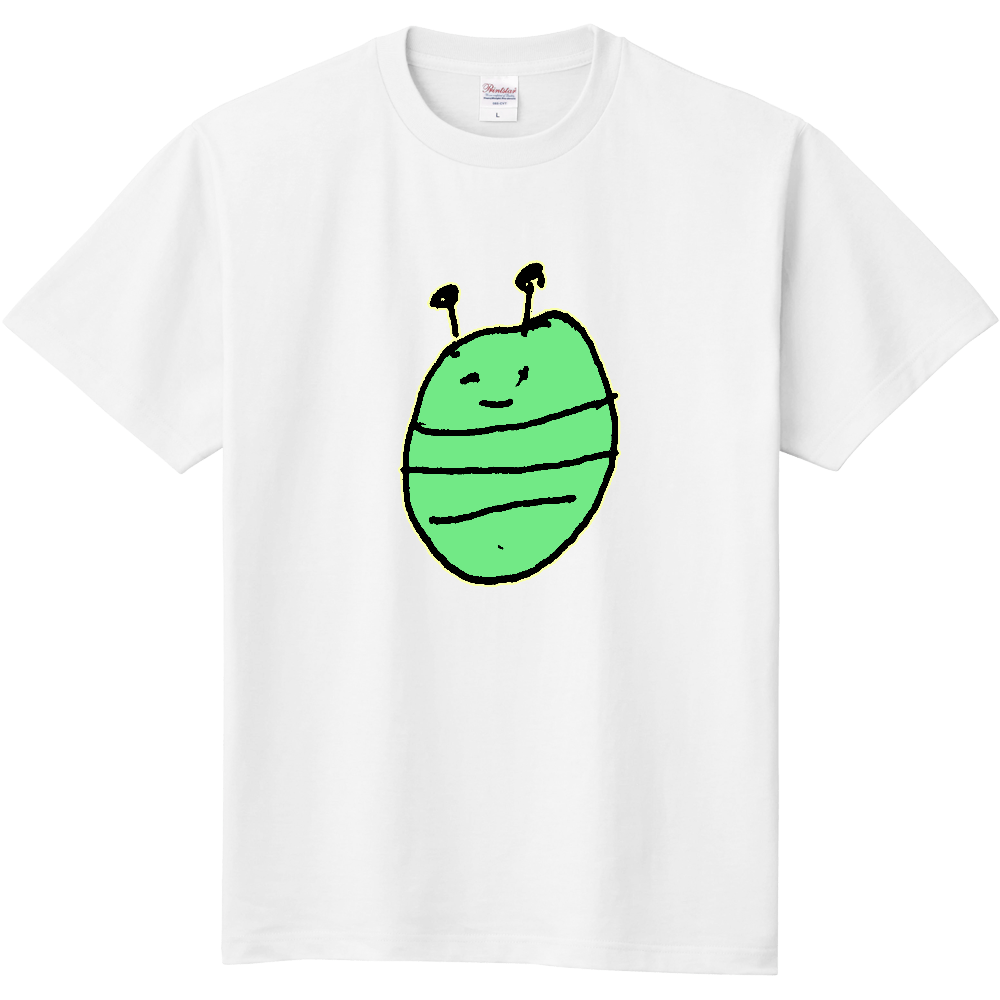 いもティー