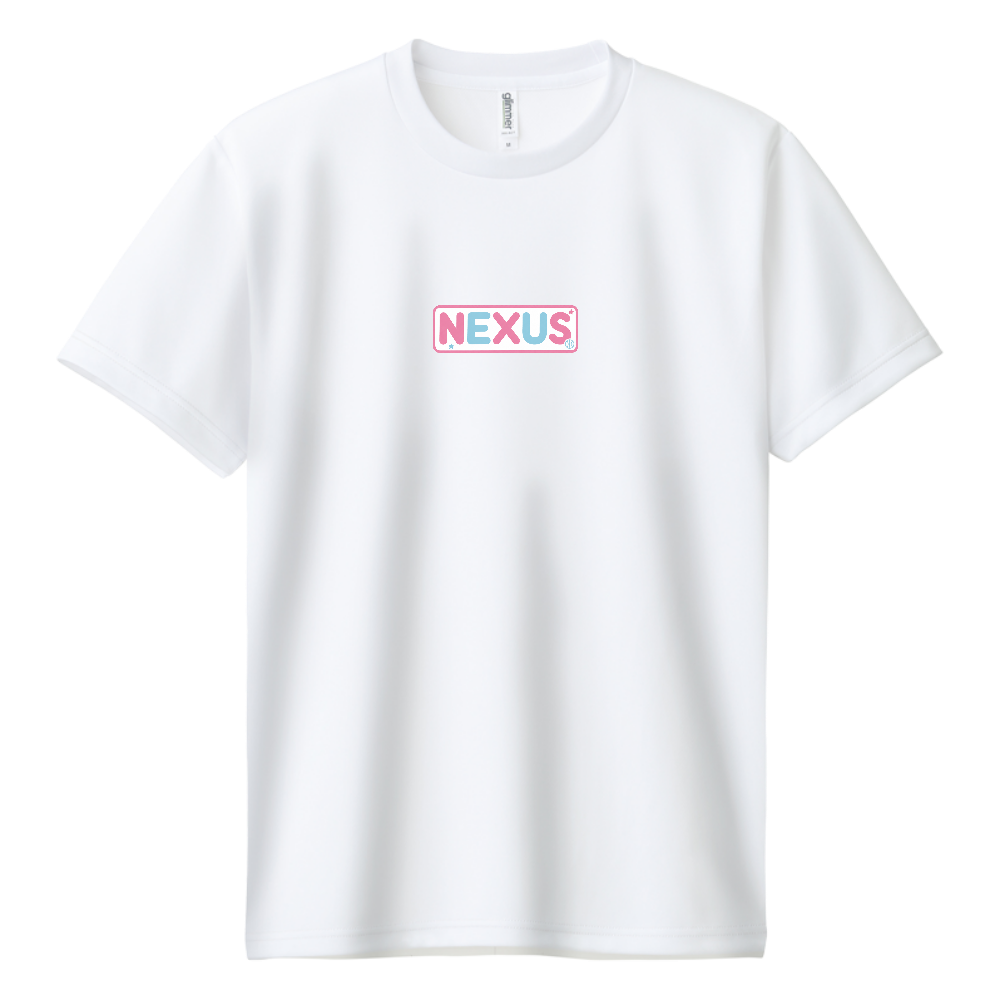 NEXUS GAME DAY CHECK TEE