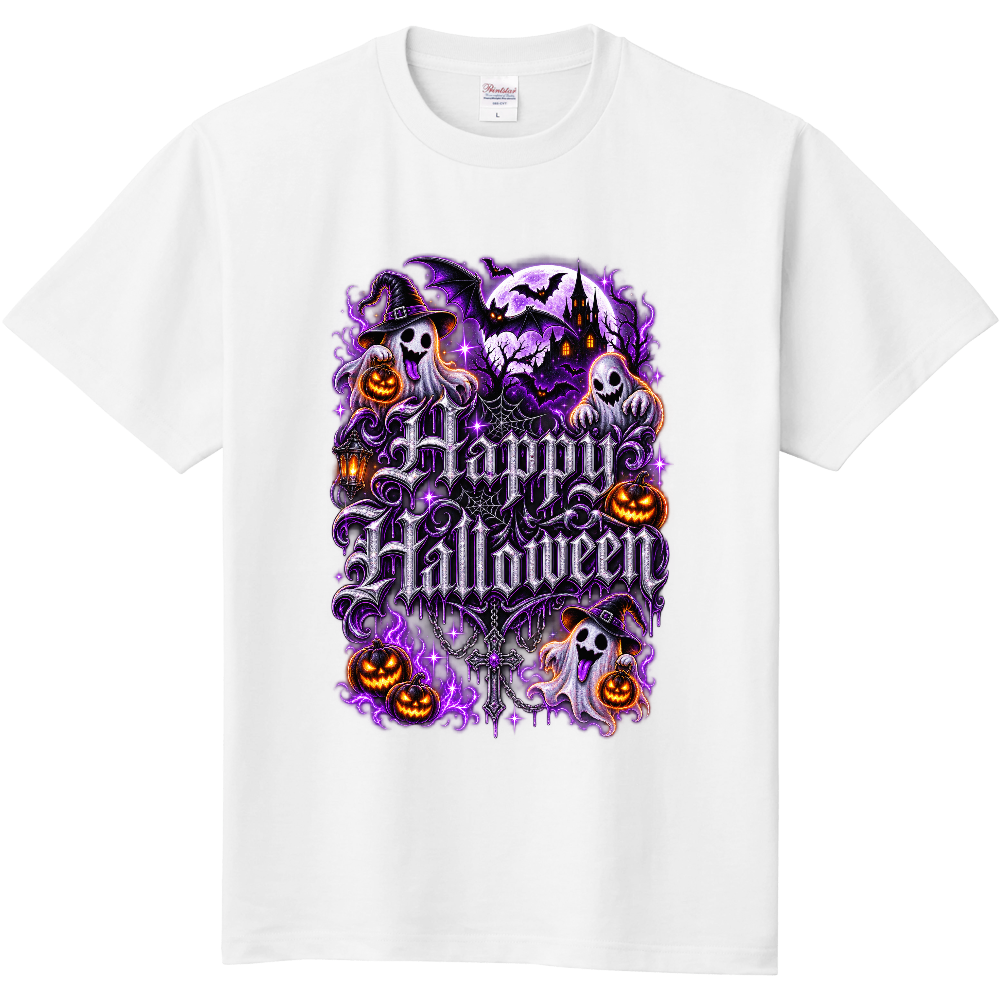 ハロウィン
