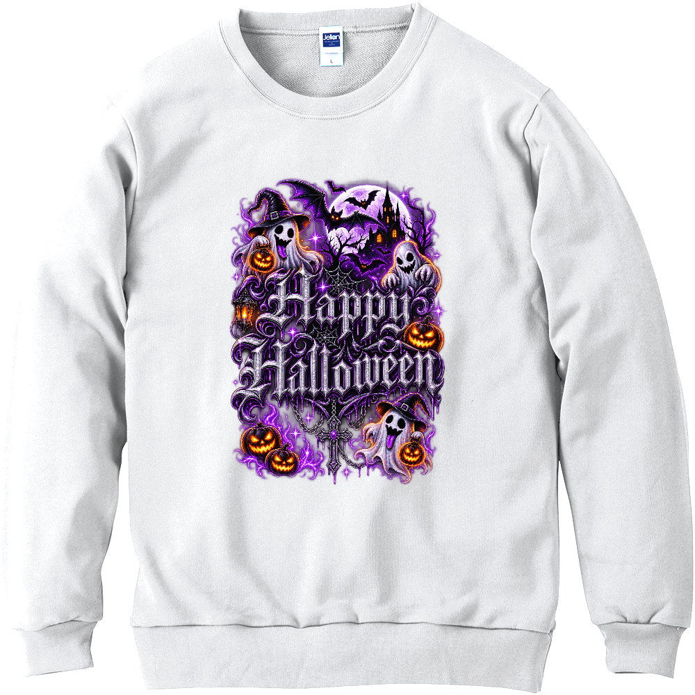 ハロウィン