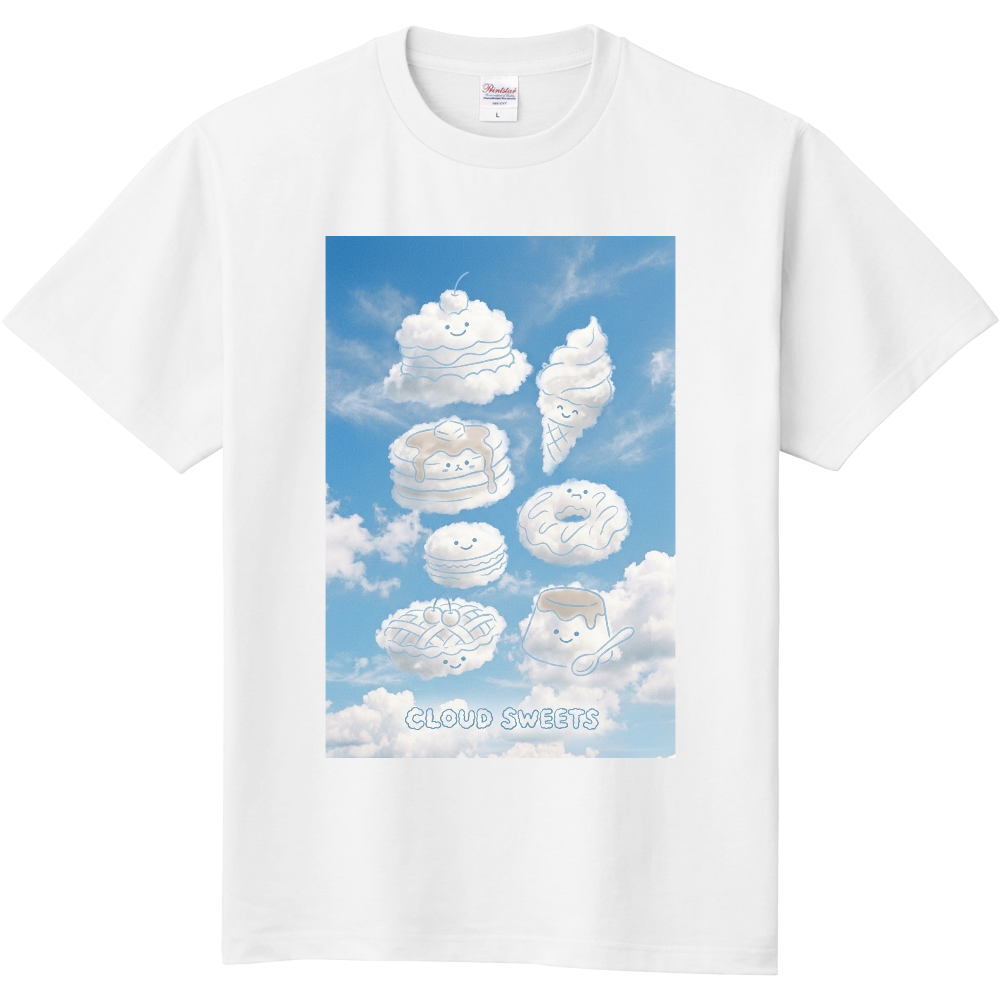 CLOUD SWEETS(クラウド スイーツ)