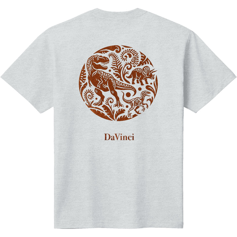 ORIGINAL/恐竜