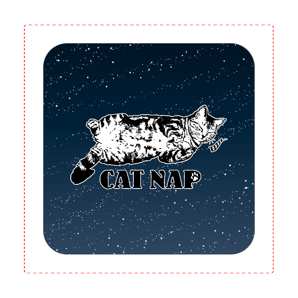 CAT_6KW (全面プリントハンカチタオル)