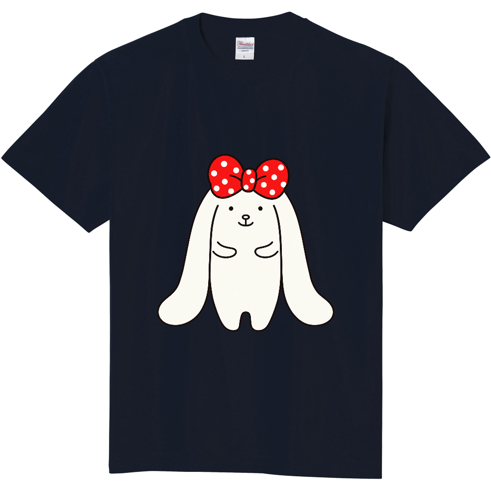 ラビィィィィィ⭐︎Tシャツ