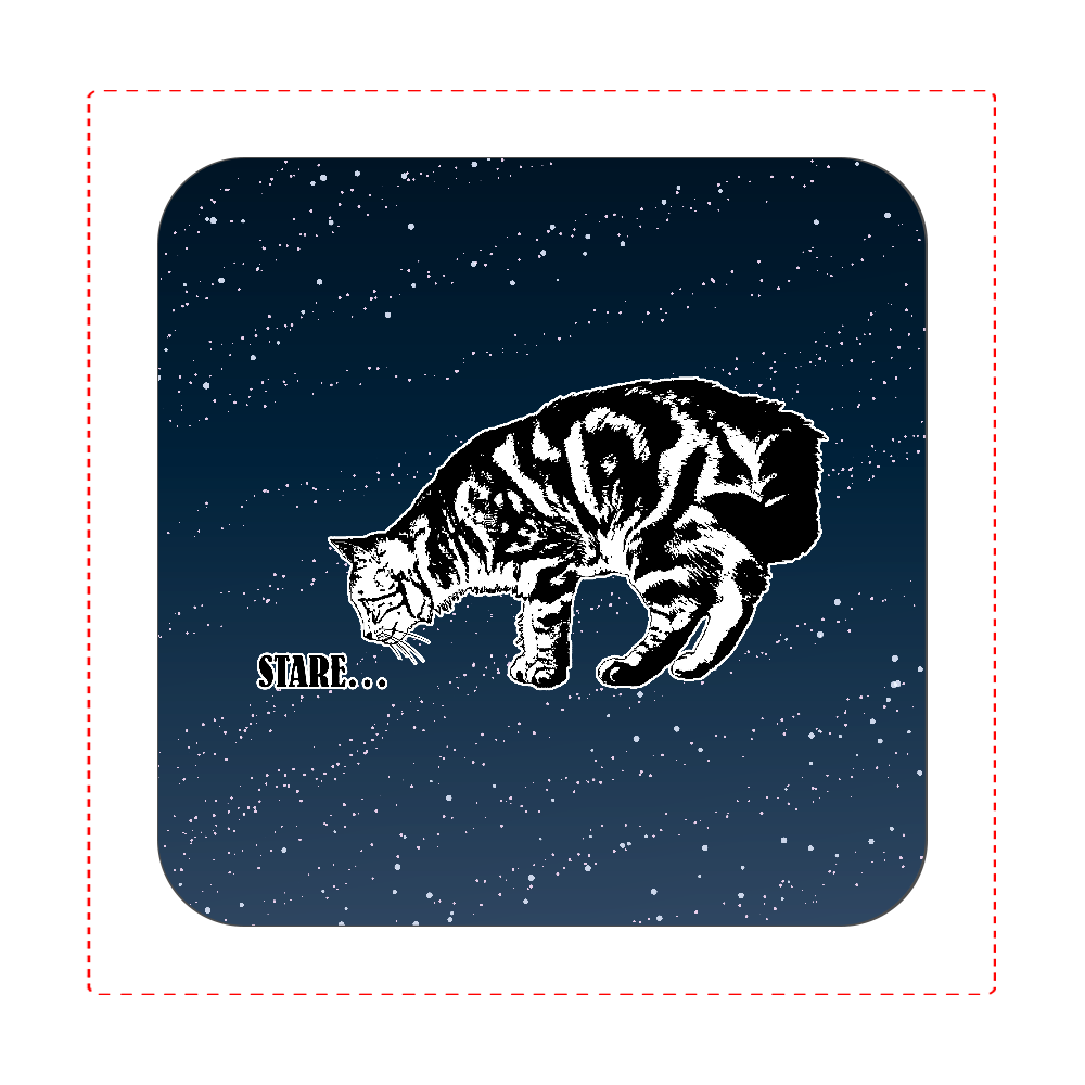 CAT_7KW (全面プリントハンカチタオル)