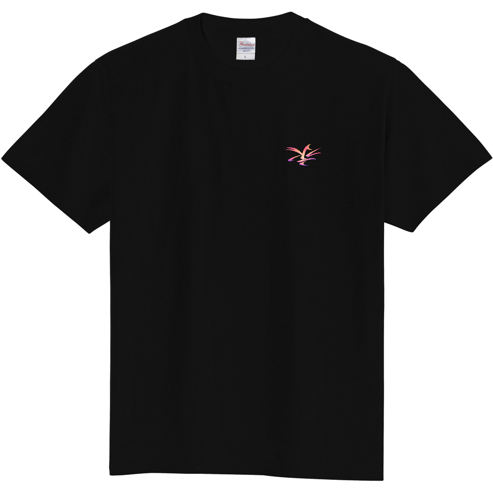 NGIcorpsオリジナルTシャツ