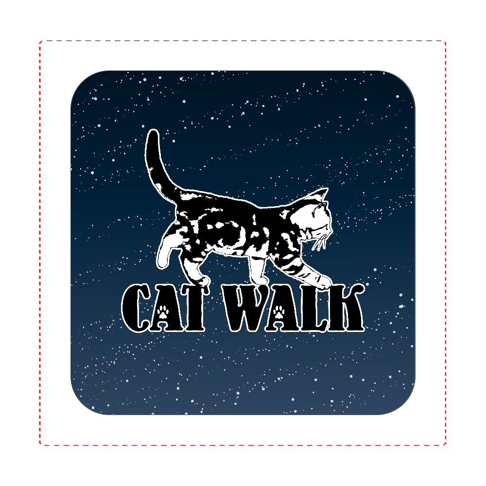 CAT_12KW (全面プリントハンカチタオル)