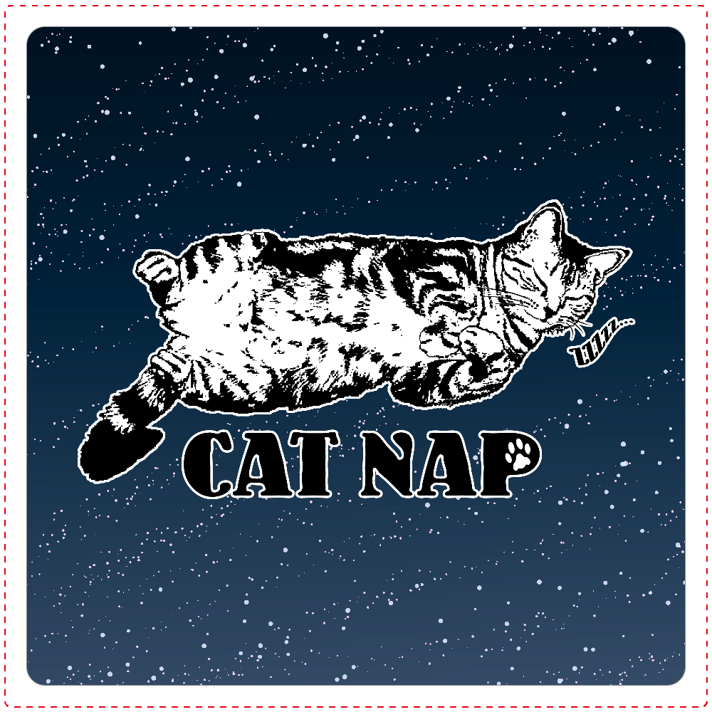 CAT_6KW (白雲石コースター 四角)