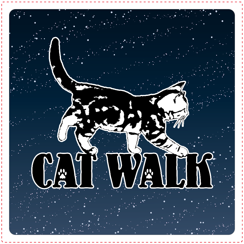 CAT_12KW (白雲石コースター 四角)