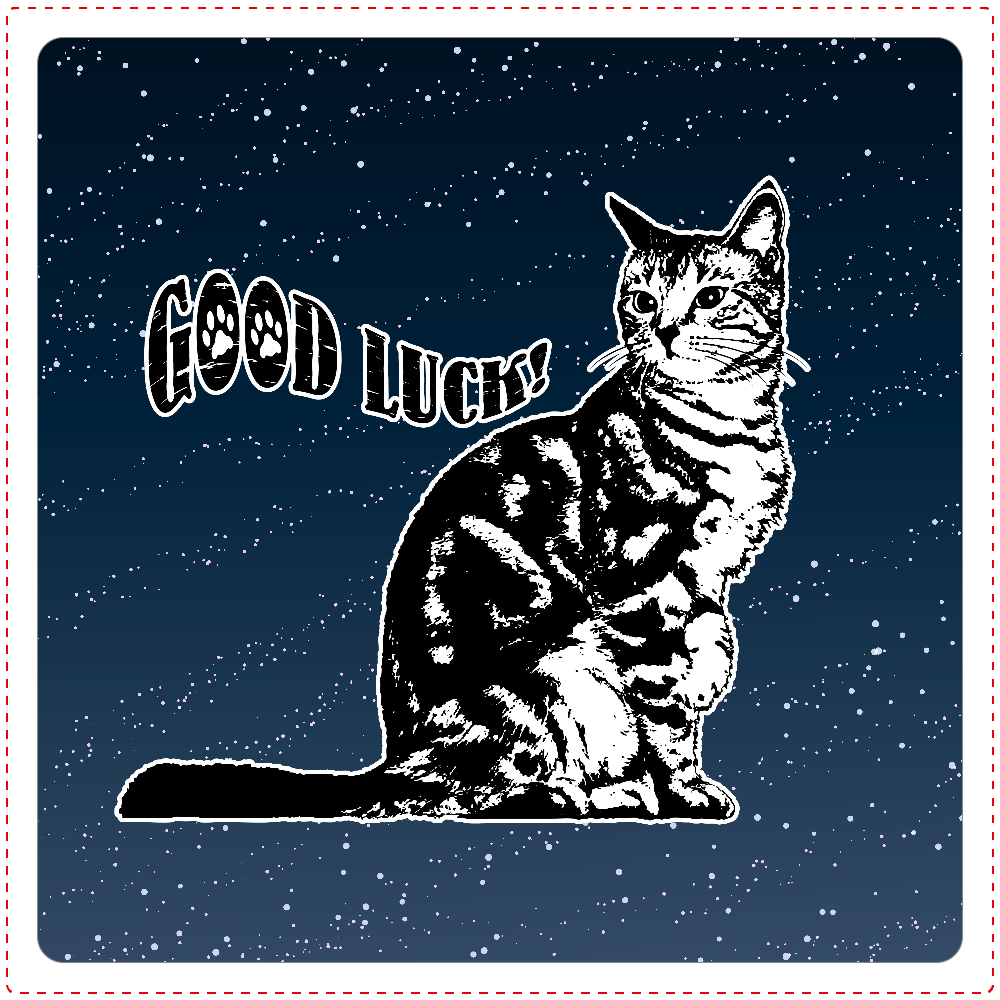 CAT_18KW (白雲石コースター　四角)