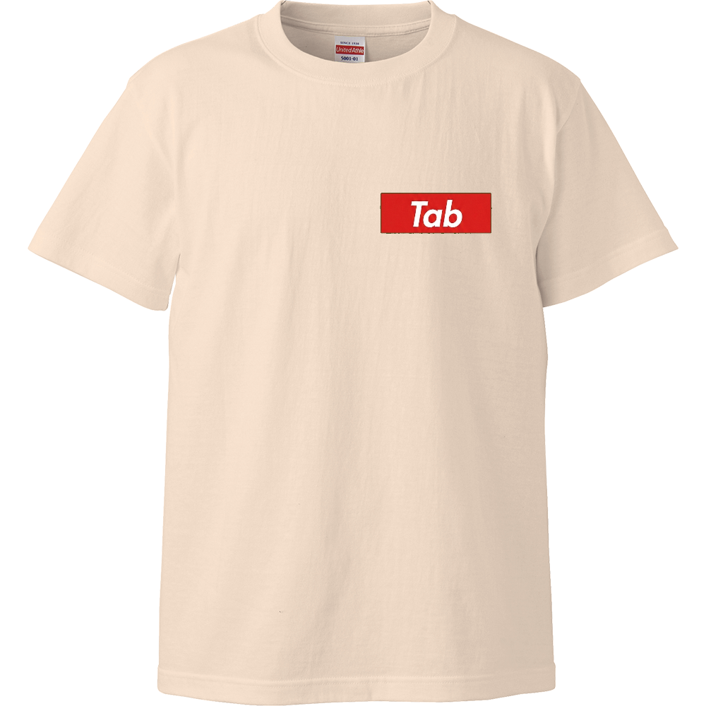 Tab ワンコ