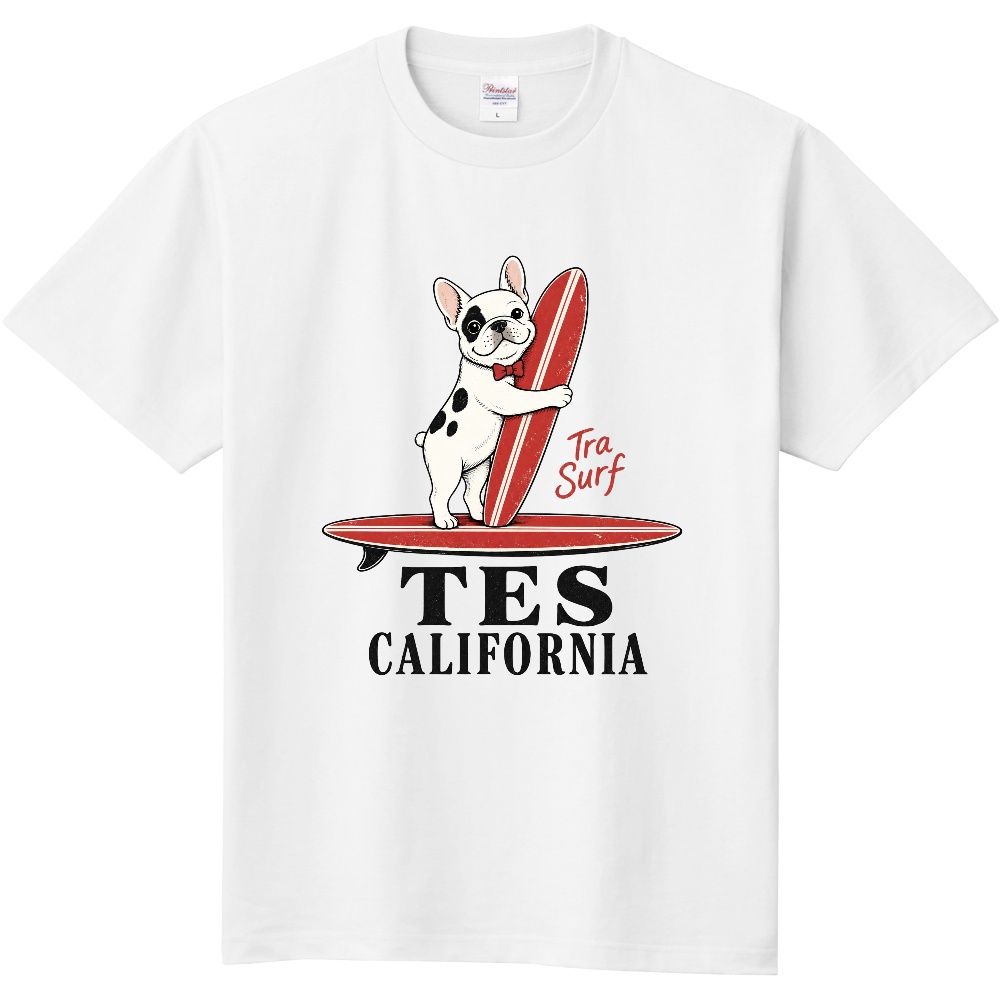 Surf Dog California