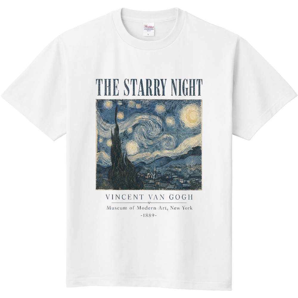 Starry Night アート
