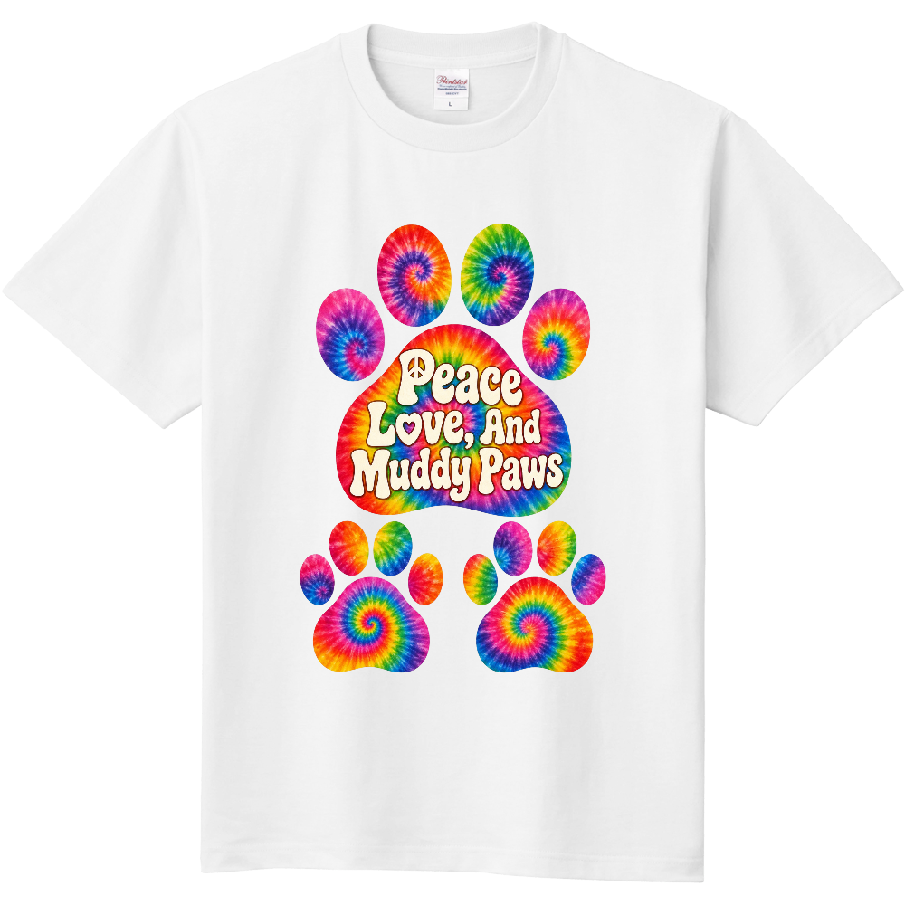 RAINBOW PAWS