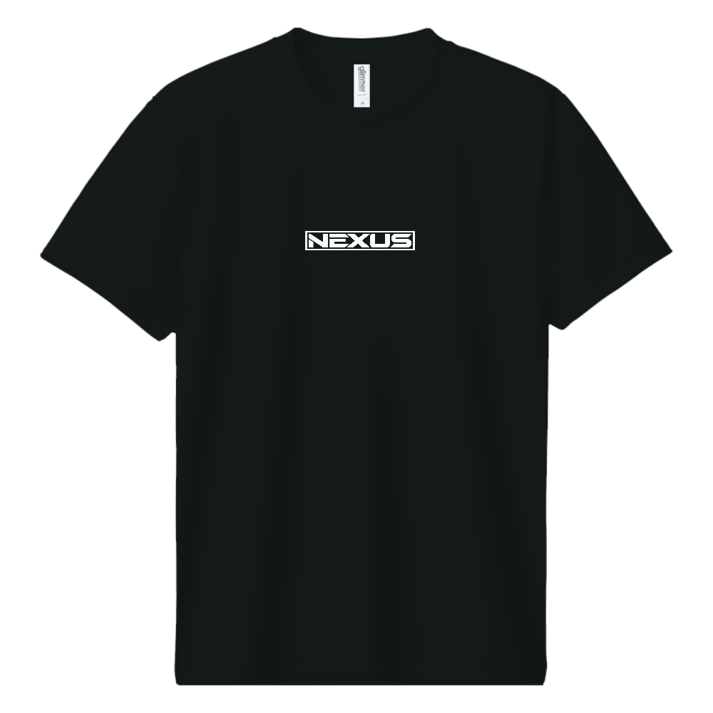 ToDo List Tee 濃色用