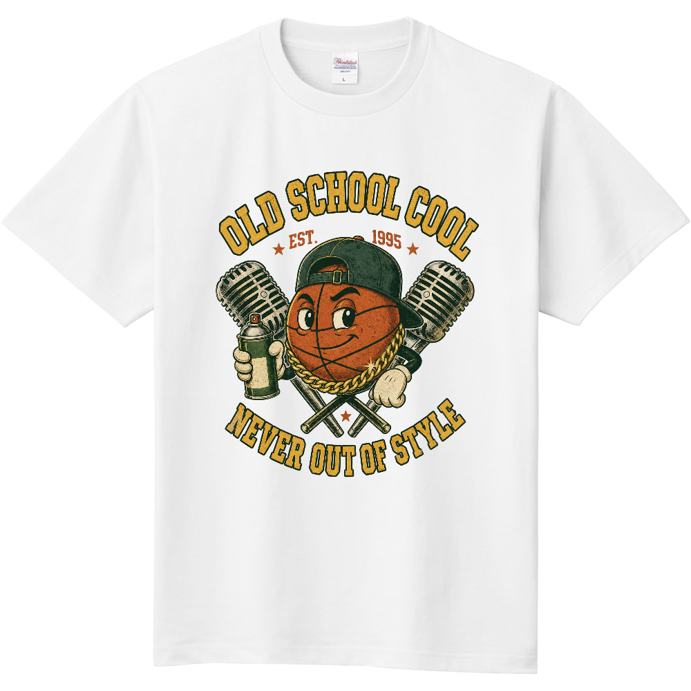 OLD SCHOOL COOL