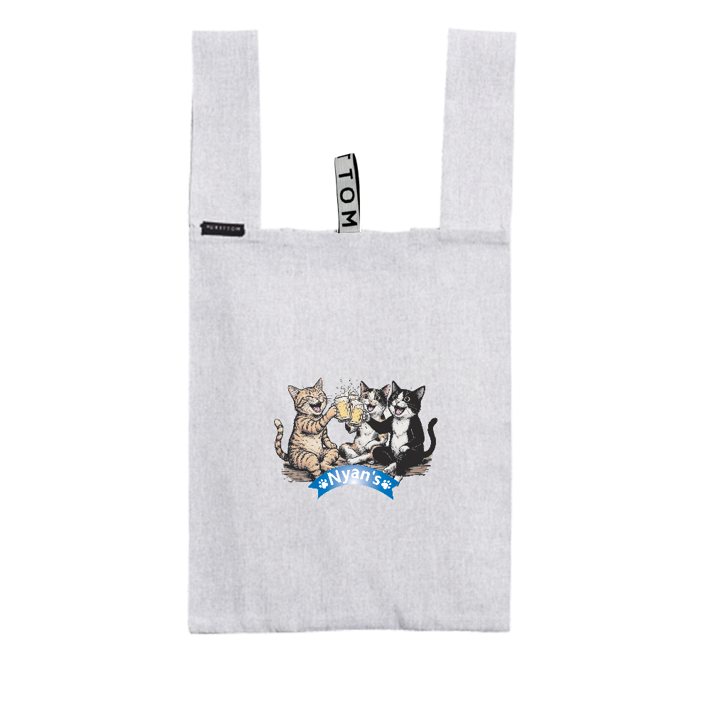 Nyan's エコバッグ