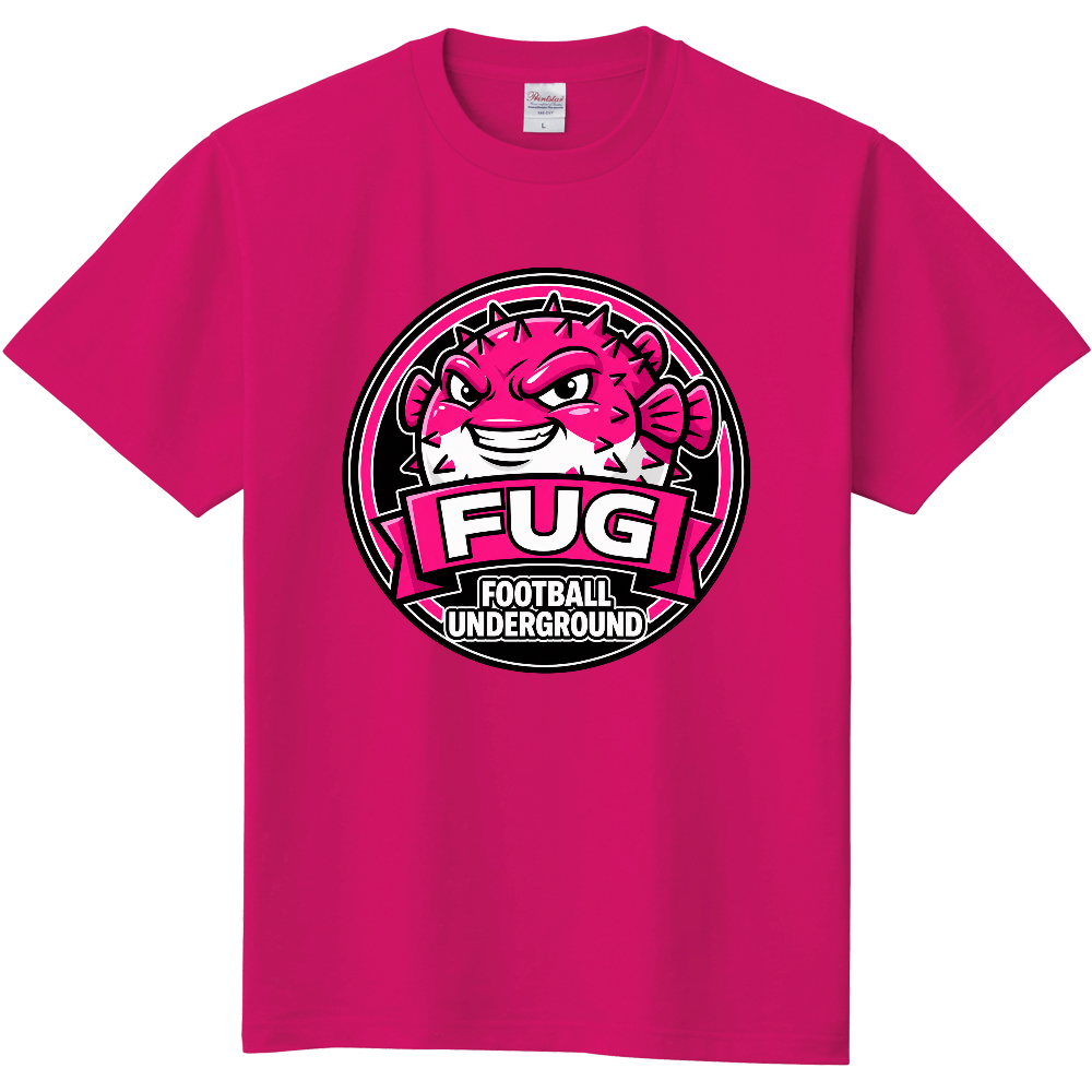 FUG ピンクフグ