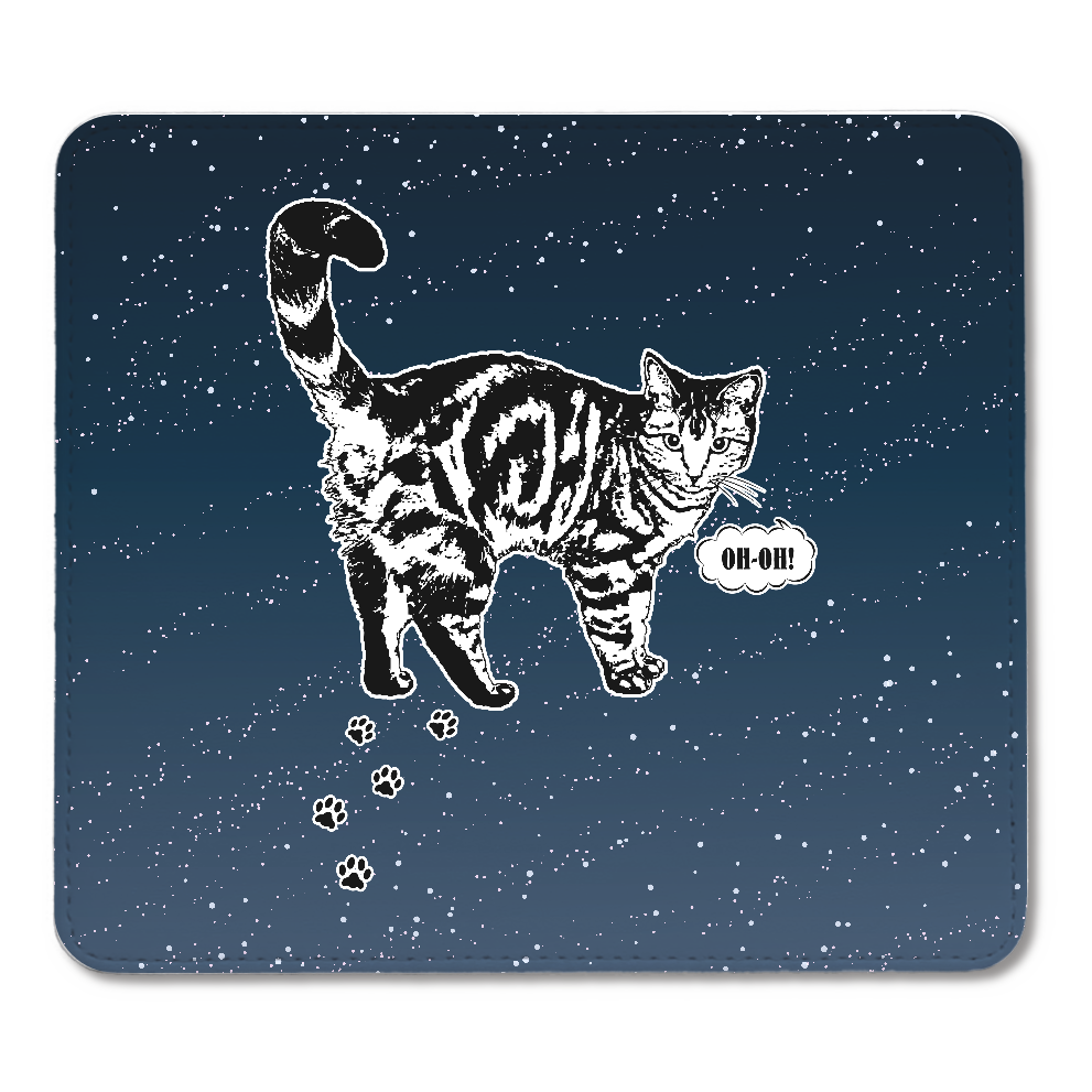 CAT_13KW (マウスパッド)