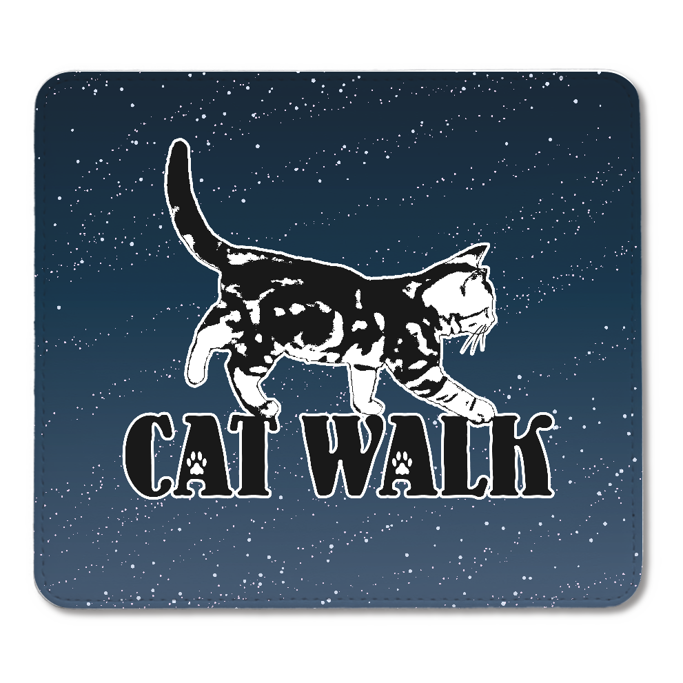 CAT_12KW (マウスパッド)