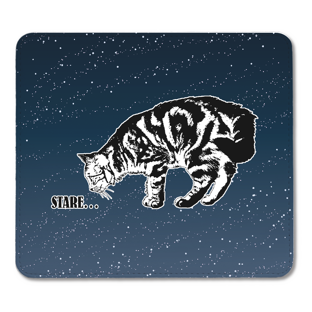 CAT_7KW (マウスパッド)