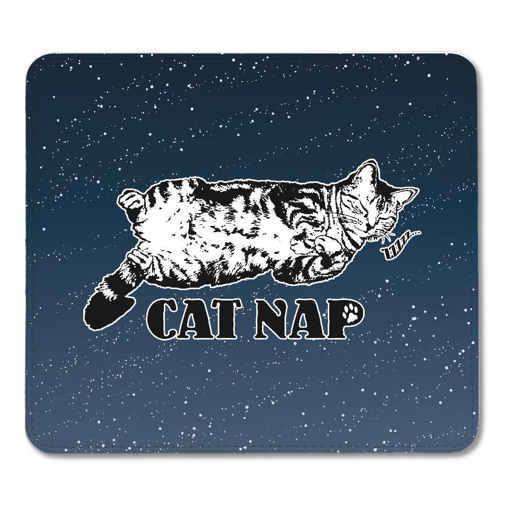 CAT_6KW (マウスパッド)