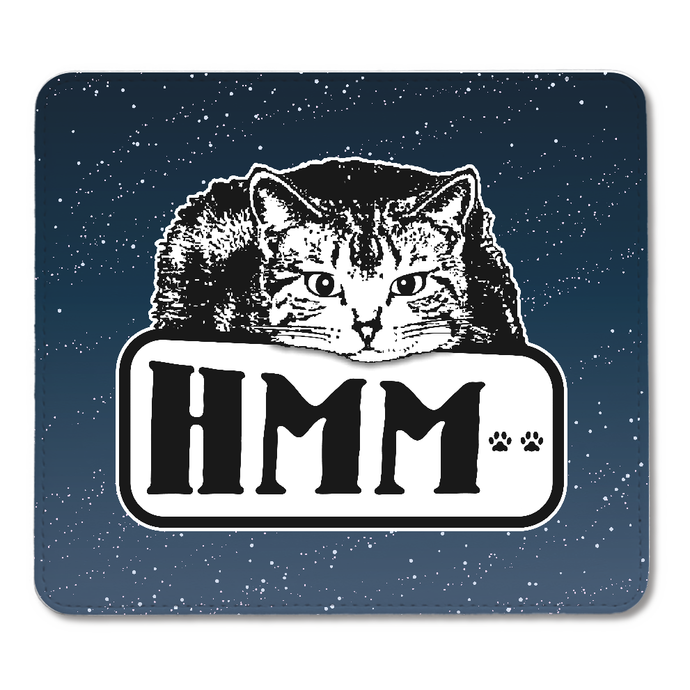 CAT_3KW (マウスパッド)