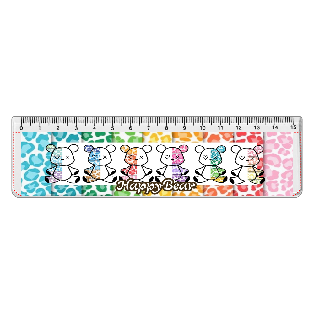 HappyBear♡文房具