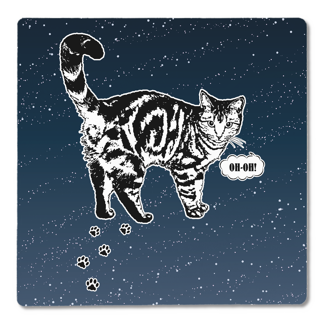 CAT_13KW (白雲石コースター 四角)