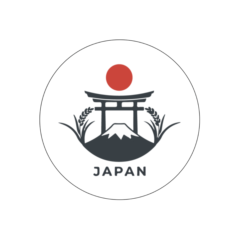 ひのもとオリジナル缶バッジ