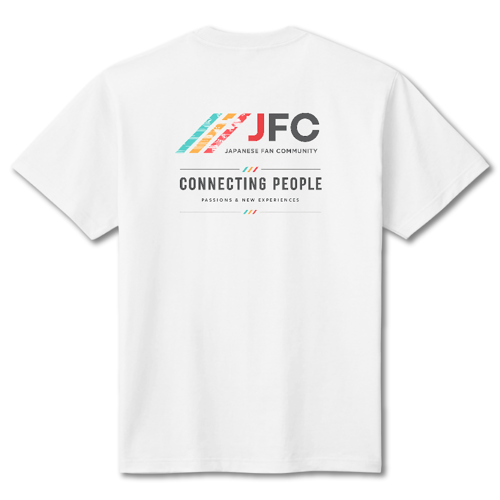 JFC Tシャツ 胸ポケット付