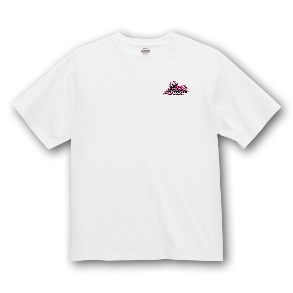 MotoVerse RACING Tシャツ