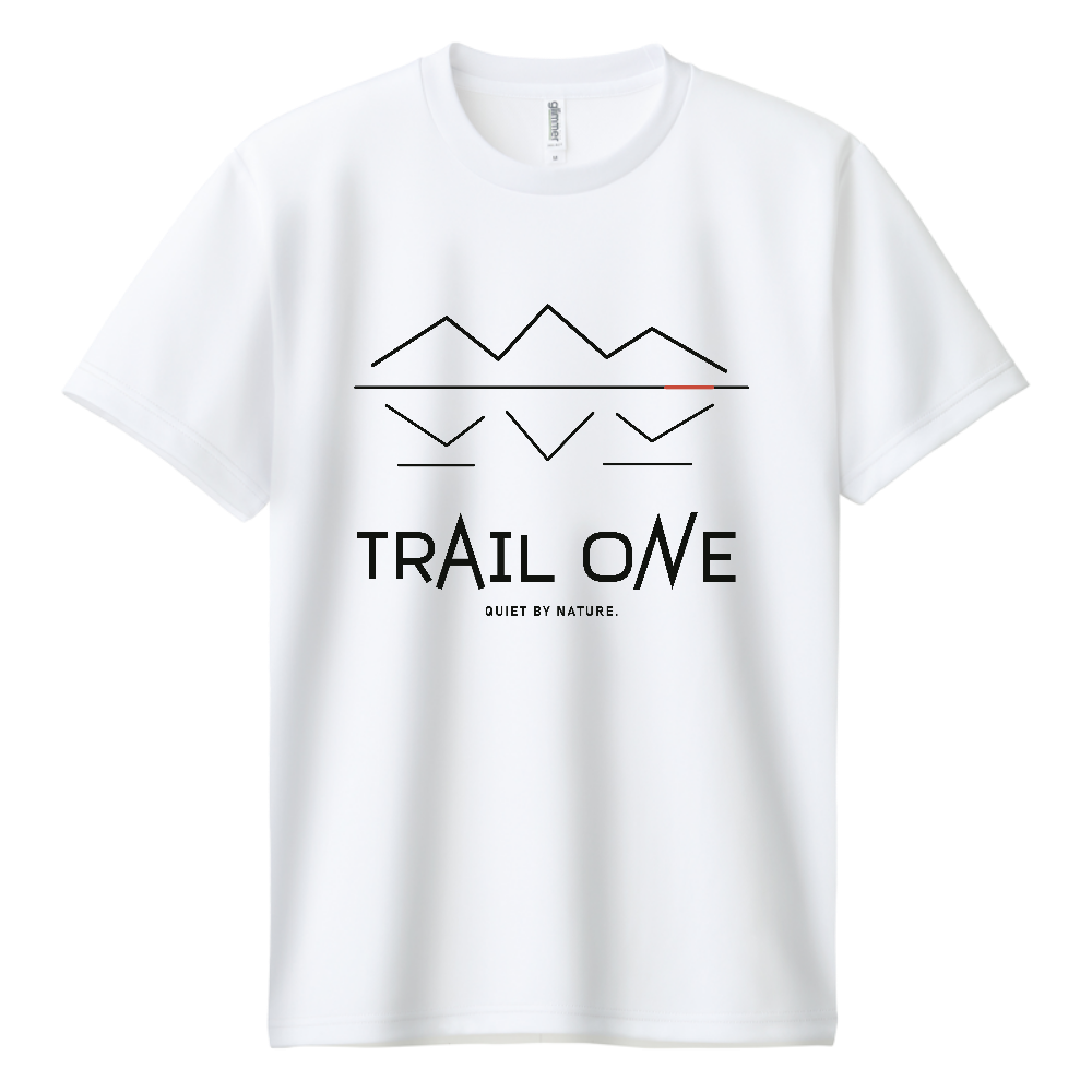 登山Tシャツ（KARASAWA 003-LIGHT）