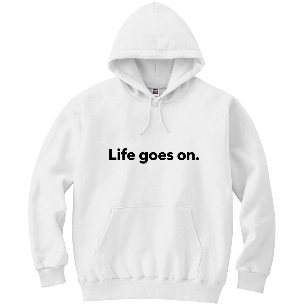 Life goes on2