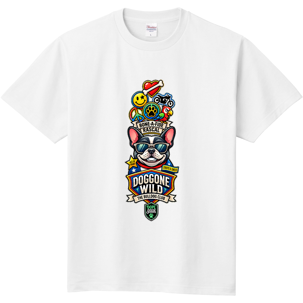 フレンチブルドッグ49