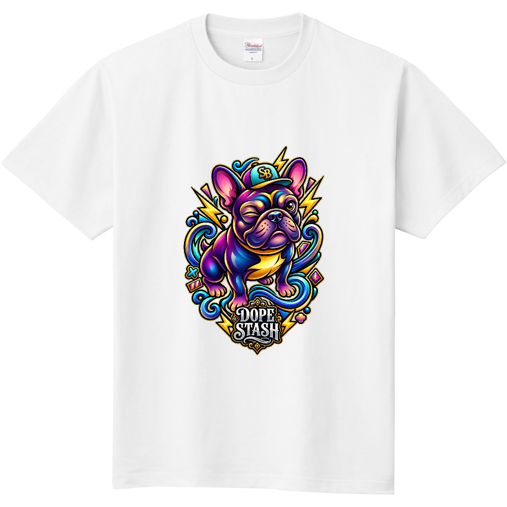 フレンチブルドッグ50