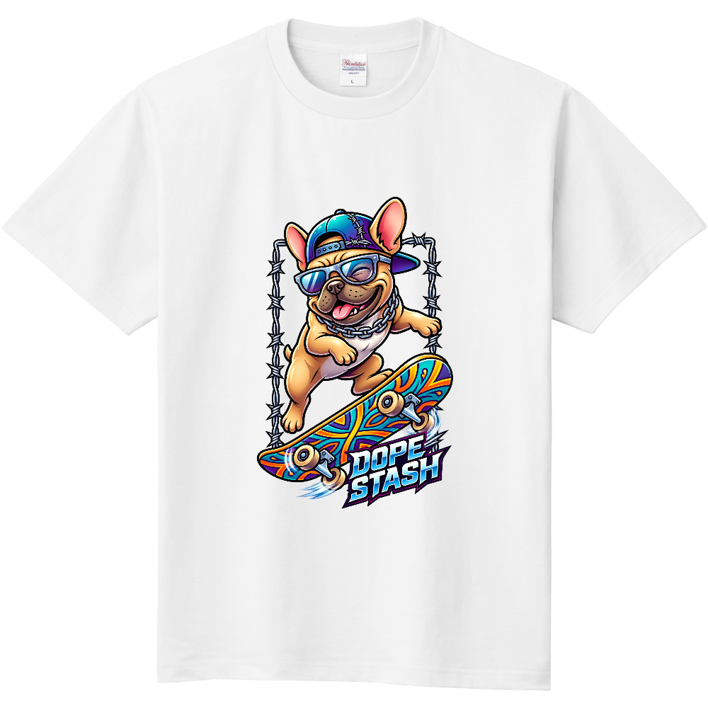 フレンチブルドッグ52