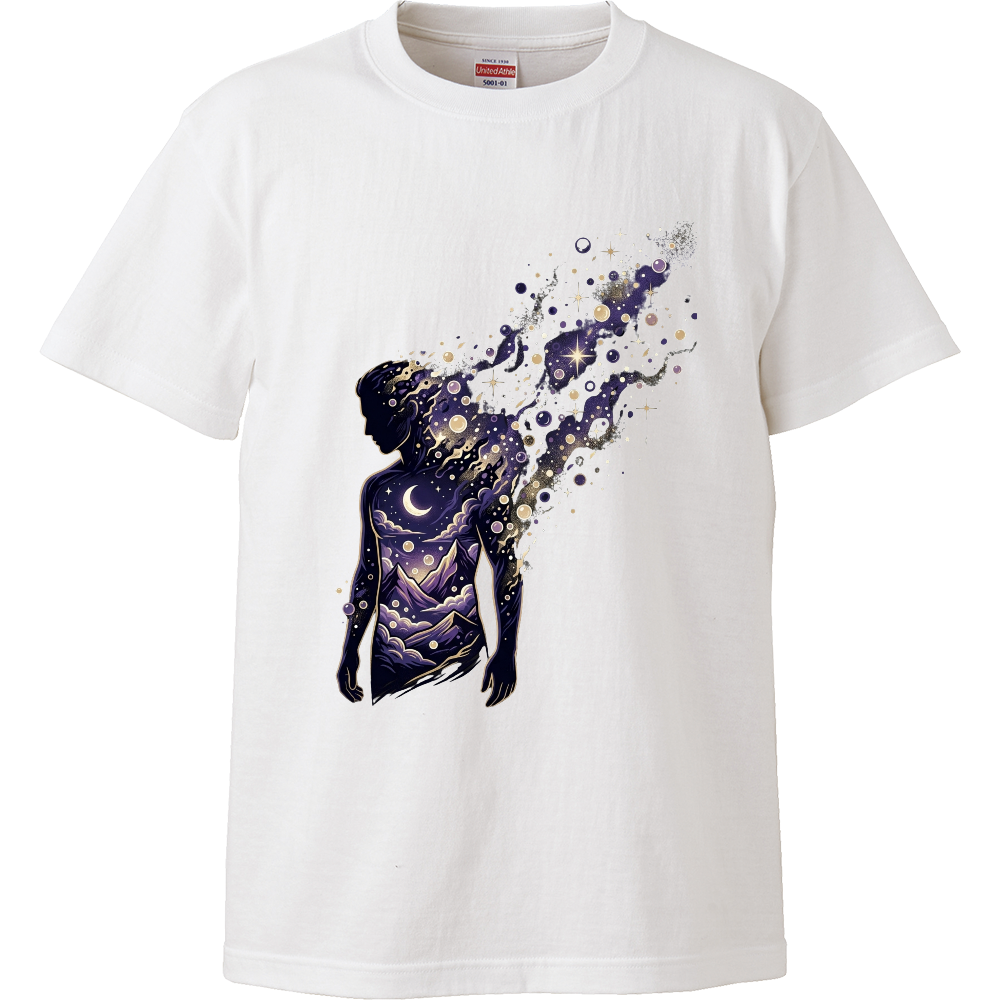 [Tシャツ] A Dream Within a Dream