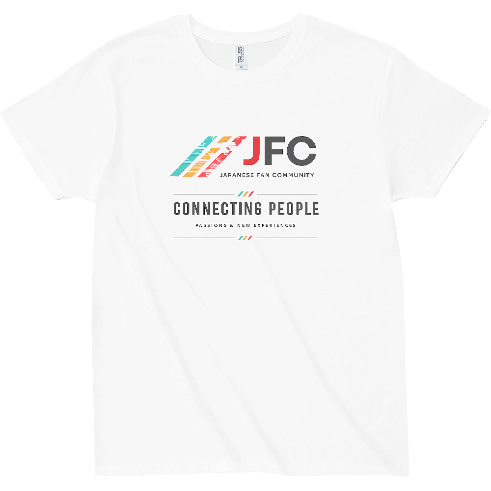JFC Tシャツ スリムフィット