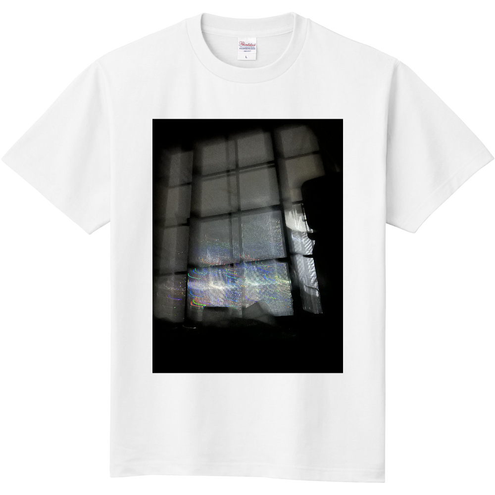 虹色の光彩 ― Holographic Grid