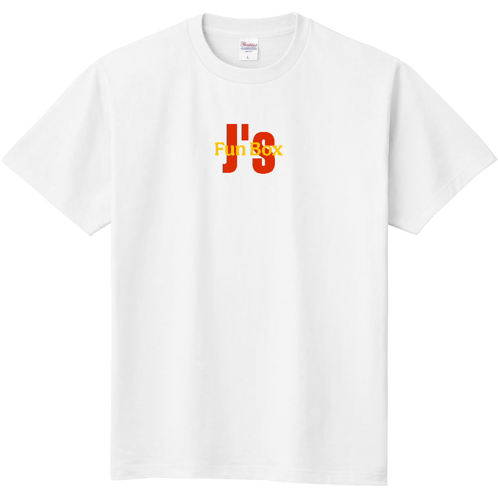 J’s Fun BoxBP1(帰りたいわけじゃないです(ただ部屋が好き))