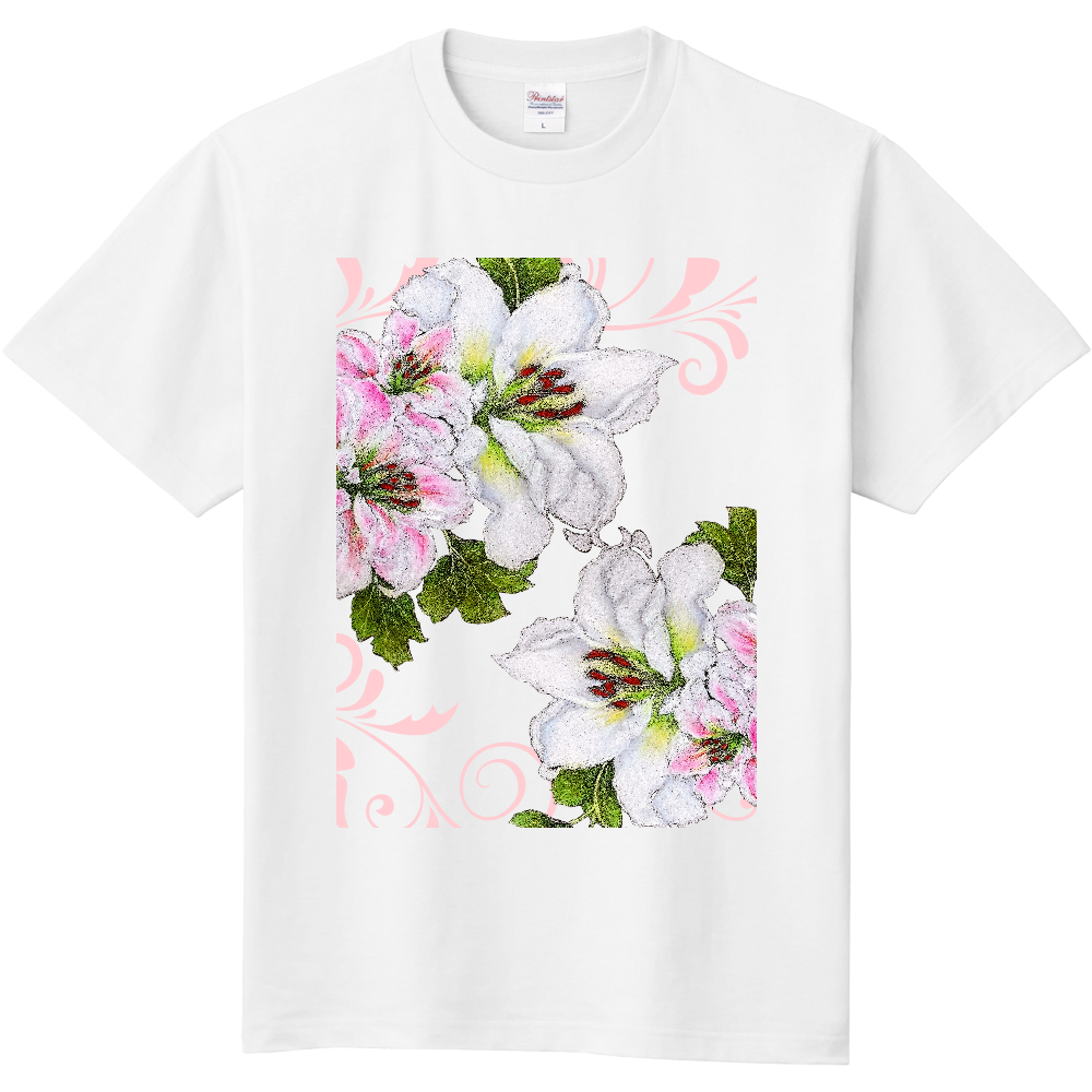 定番Tシャツ カサブランカ