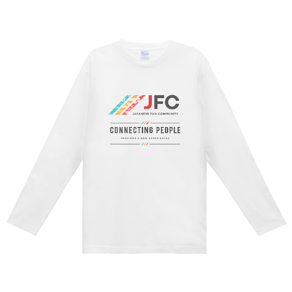JFC Tシャツ 長袖Tシャツ