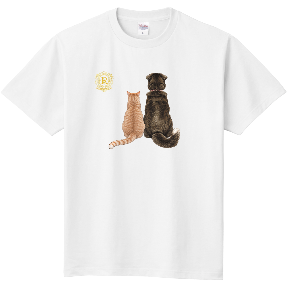 Juju＆Nike（REALISE)