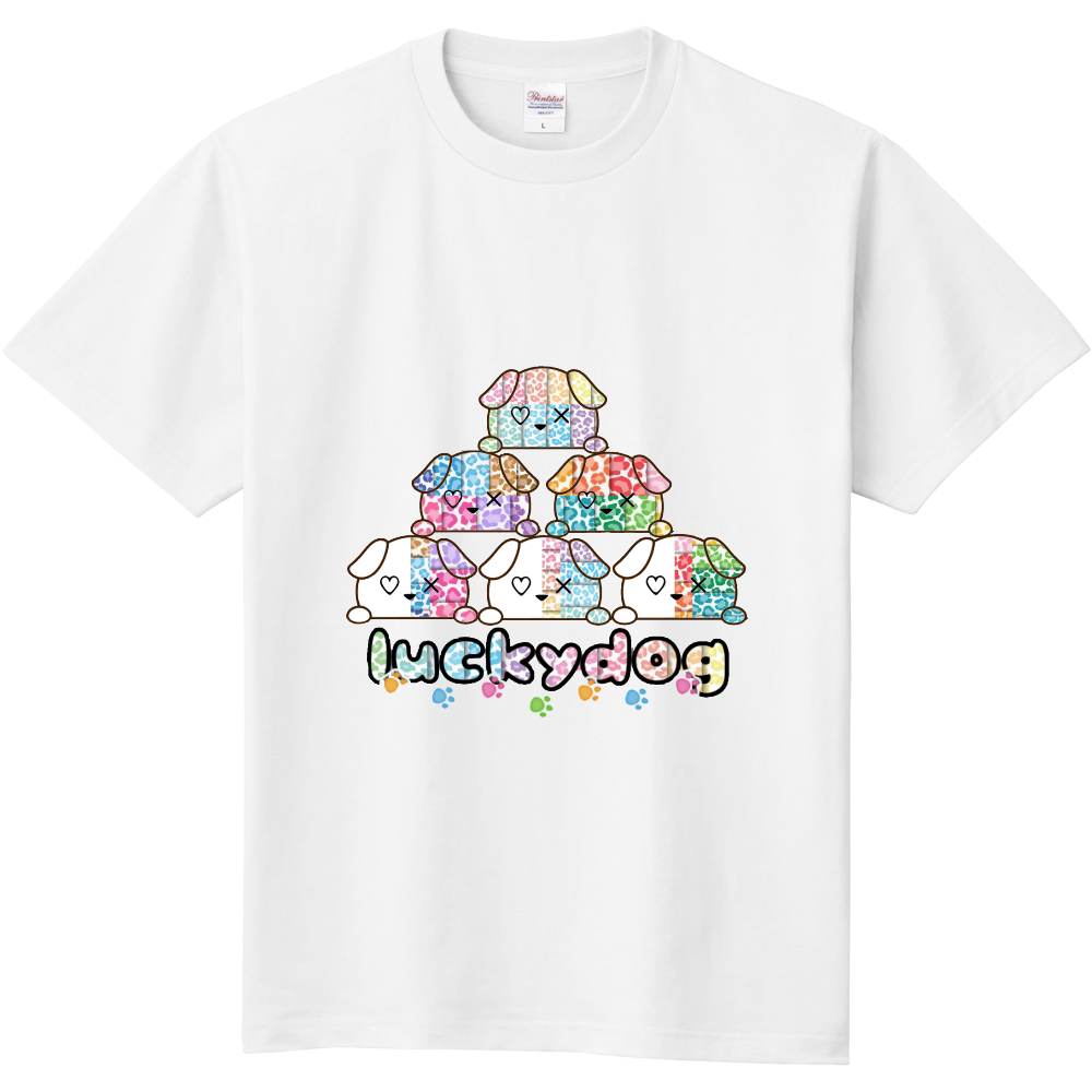 luckydog