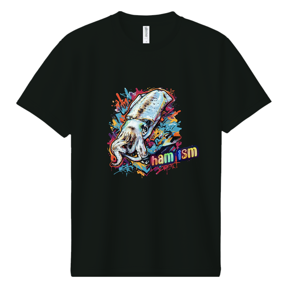 hamism2